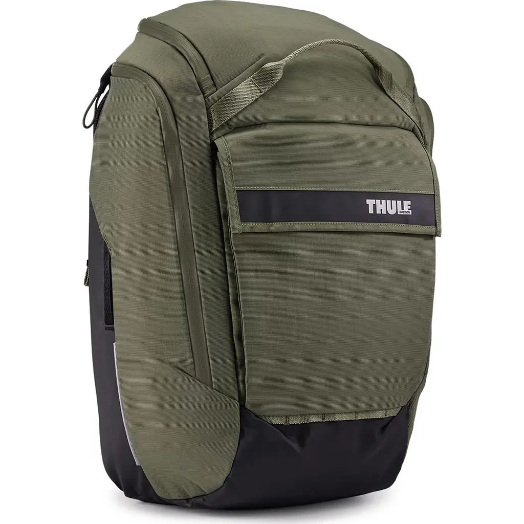 Рюкзак Thule Paramount Hybrid Pannier 26L Soft Green (3205092) [107584] - фото 2