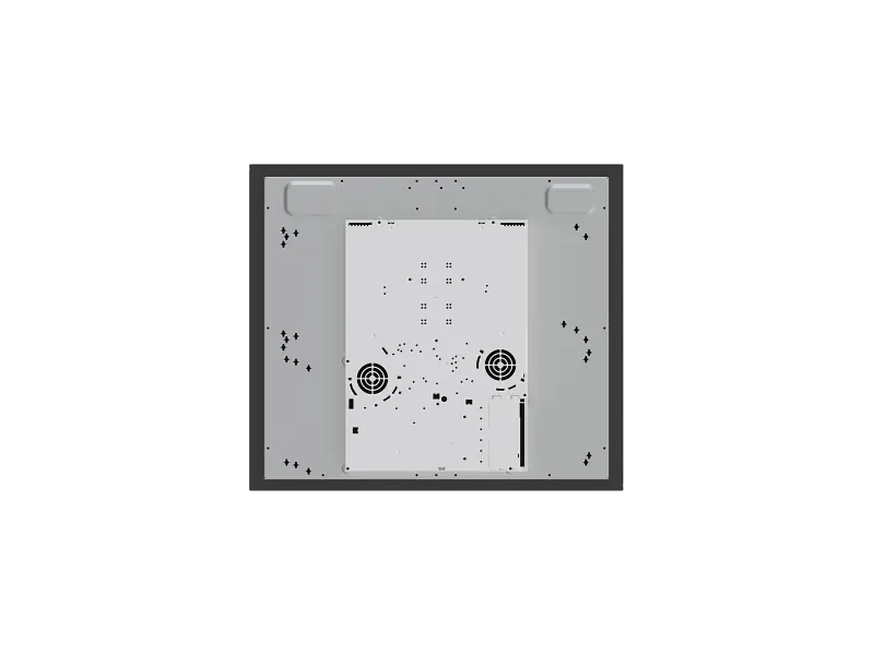 Електрична варильна поверхня Gorenje GI6401BC - фото 5