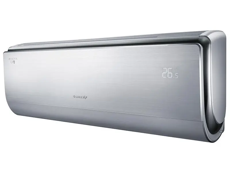 Кондиціонер Gree U-CROWN GWH09UB-K6DNA4A