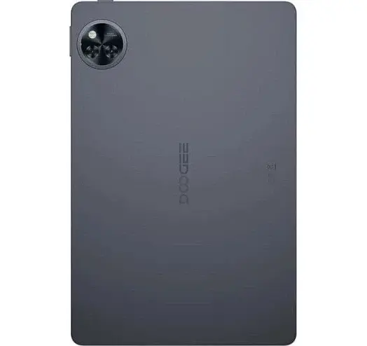 Планшет Doogee U11 4/128Gb Wi-Fi Misty Gray UA UCRF - фото 5