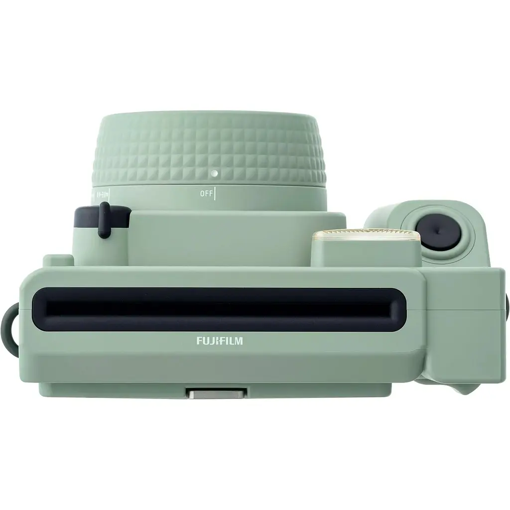 Фотокамера моментального друку Fujifilm Instax WIDE 400 Pistachio Green (16824123) [114251] - фото 7