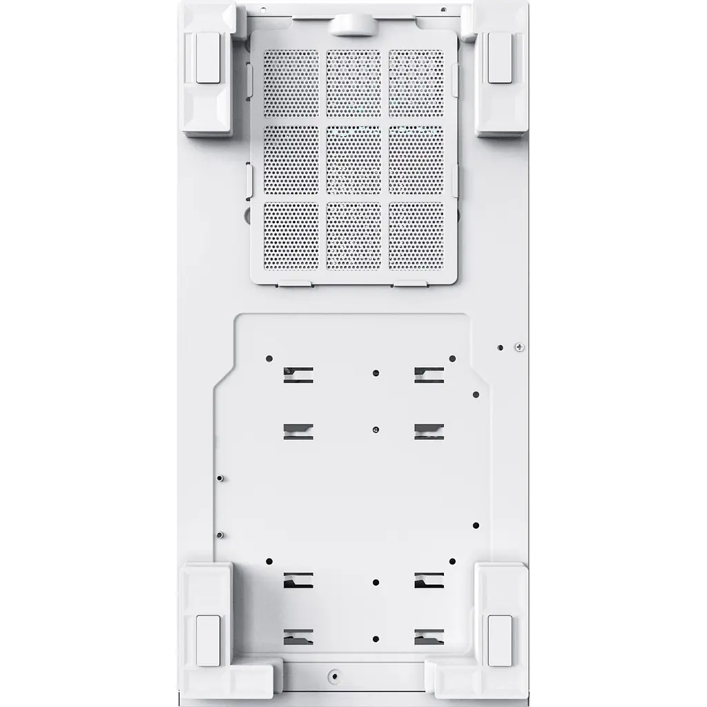 Корпус MONTECH Sky Two White [143921] - фото 9