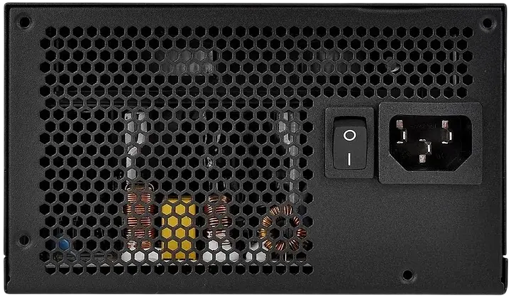 Блок живлення Thermaltake Smart SE 730W 80+ Bronze (SPS-730MPCBEU) Б/В - фото 5