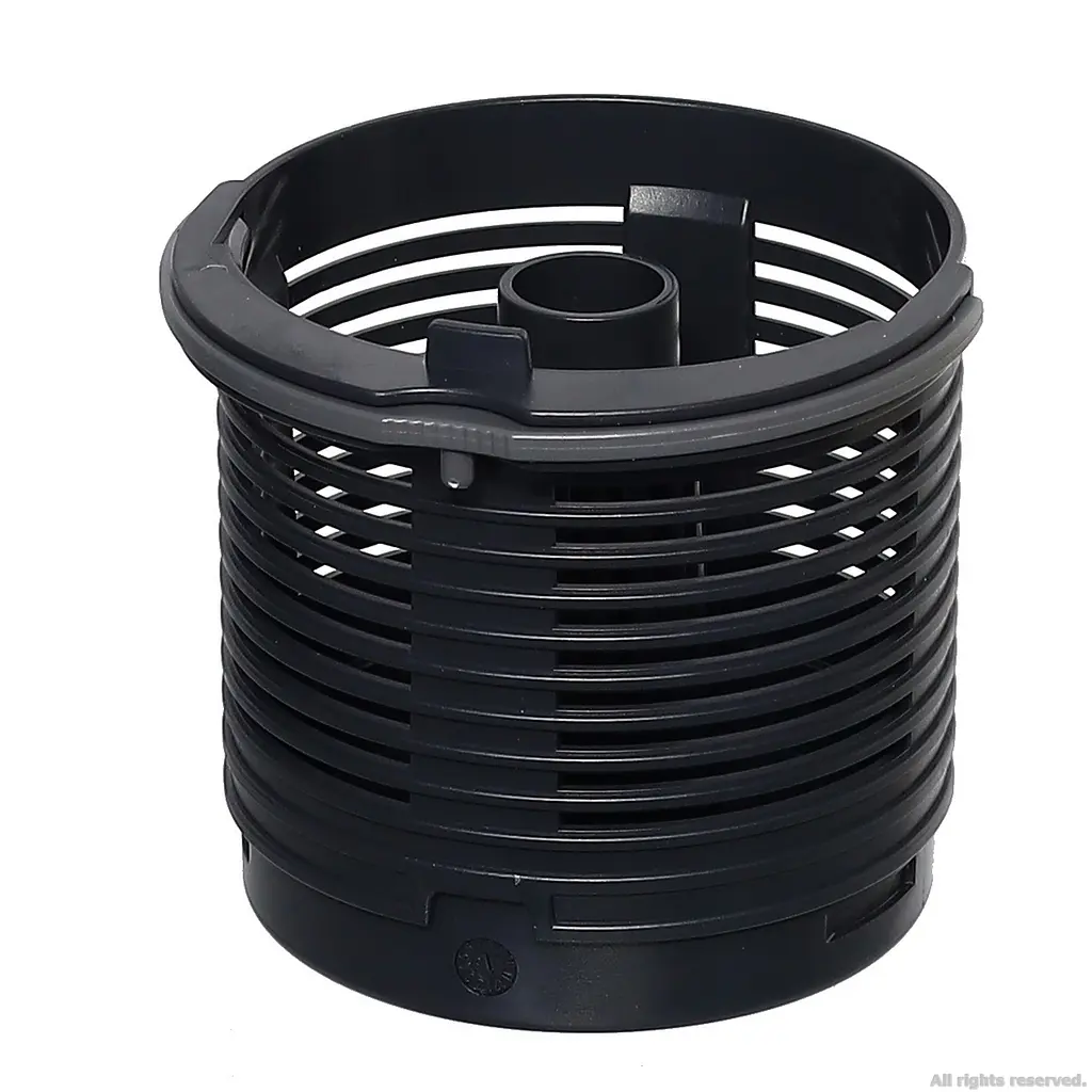 Контейнер з фільтраючим картриджем для Eheim biopower 160/200/240 4004320 (7444610) - фото 4