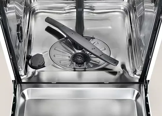 Посудомоечная машина Electrolux ESA47210SX (7195883) - фото 3