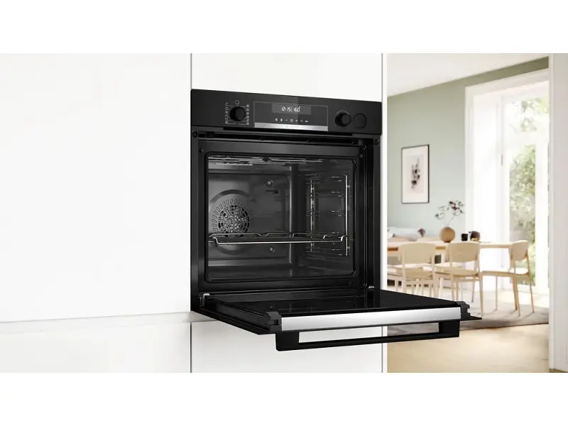Духова шафа Bosch HRG578CB7 - фото 5