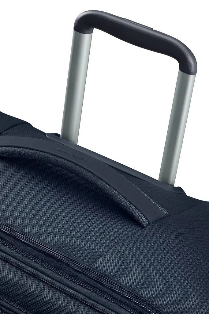 Валіза 79 См Samsonite RESPARK BLUE 79x48x31(35) KJ3*01007 - фото 10