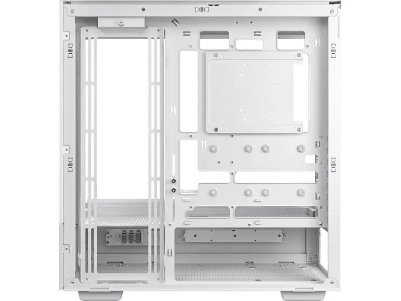 Корпус Deepcool CH690 Digital White (R-CH690-WHNNA0D-G-1) - фото 5