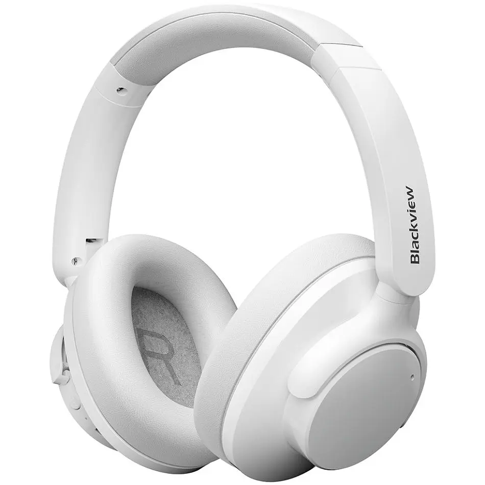Гарнітура BlackView FitBuds H1 White (6931548321323) - фото 6