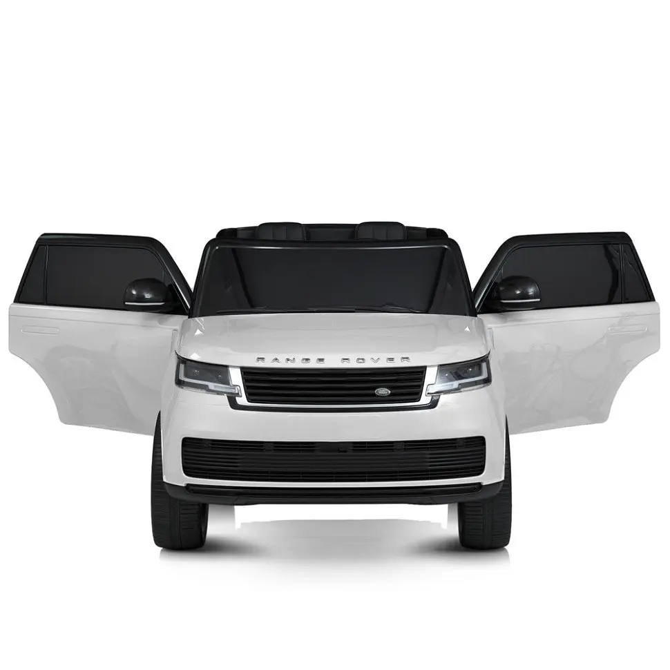 Дитячий електромобіль Bambi Джип M 5055EBLR-1 4WD до 35 кг - фото 3