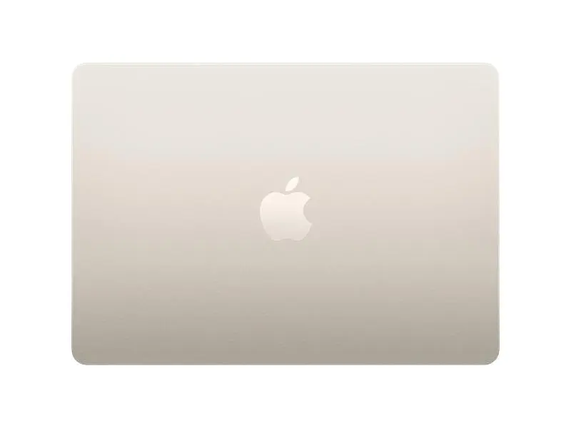Ноутбук Apple MacBook Air 13,6 2026 M5 10 core GPU 16GB 1TB Starlight (MDHC4) - фото 3