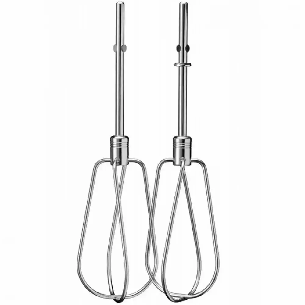 Міксер KitchenAid Classic 5KHM5110EOB ручний 5 швидкостей чорний - фото 4