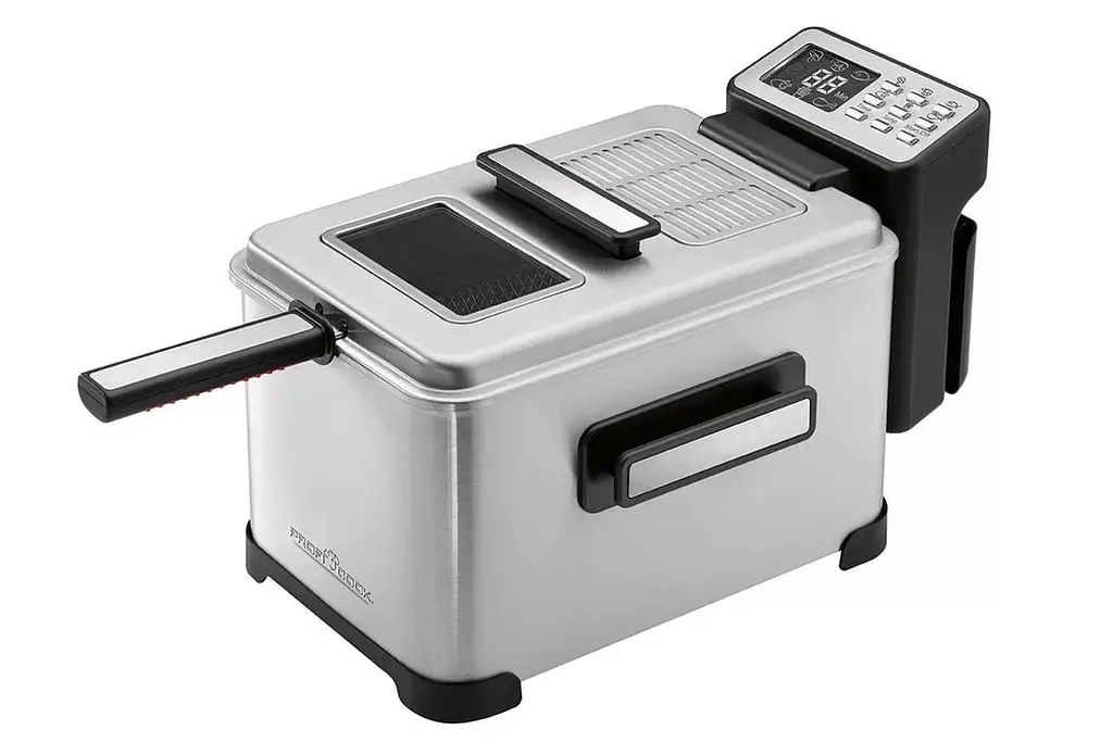 Фритюрниця Profi Cook PC-FR 1088 - фото 3