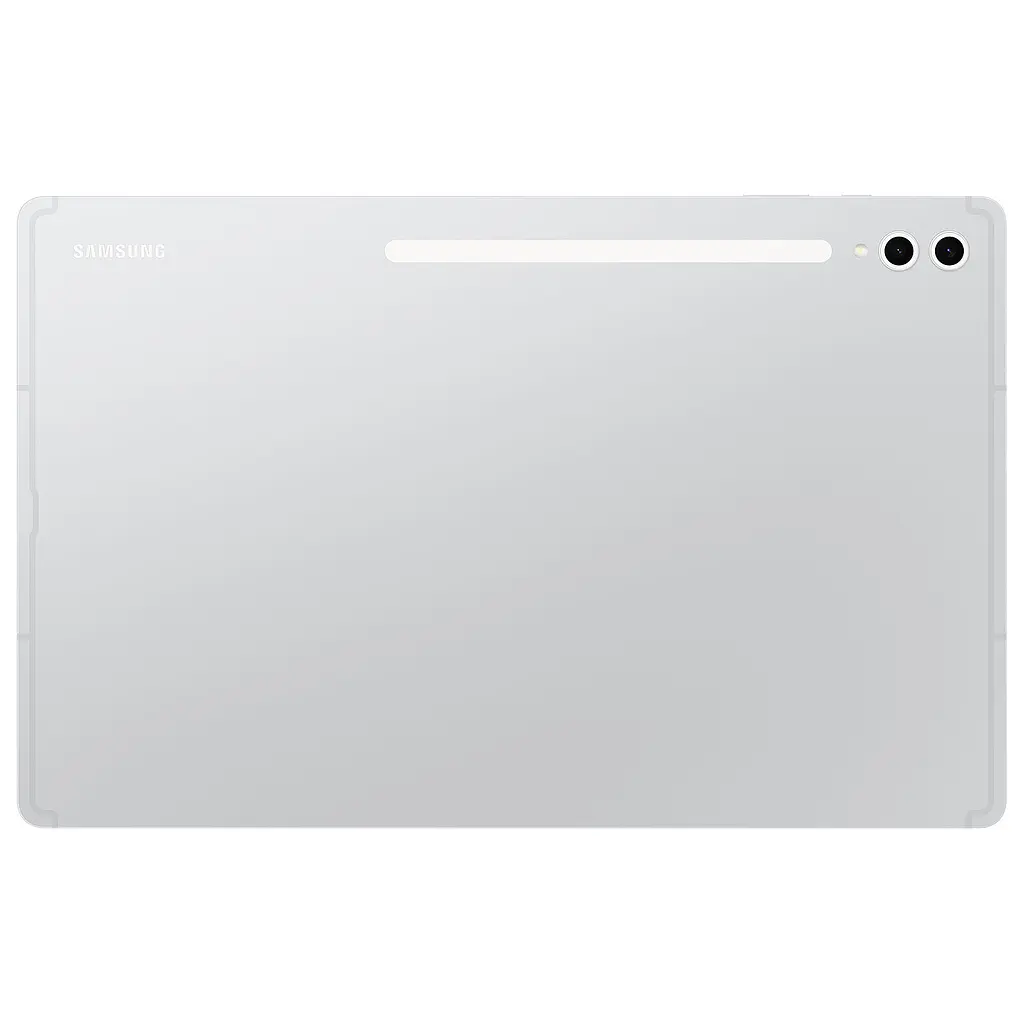 Samsung Galaxy Tab S10 Ultra 12/256GB Platinum Silver (SM-X920NZSR) - фото 2