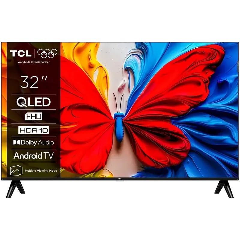 LED телевізор TCL 32S5K