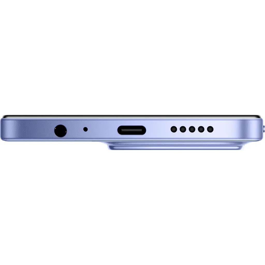 Смартфон Poco C85 8/256GB Purple Global EU [148935] - фото 11