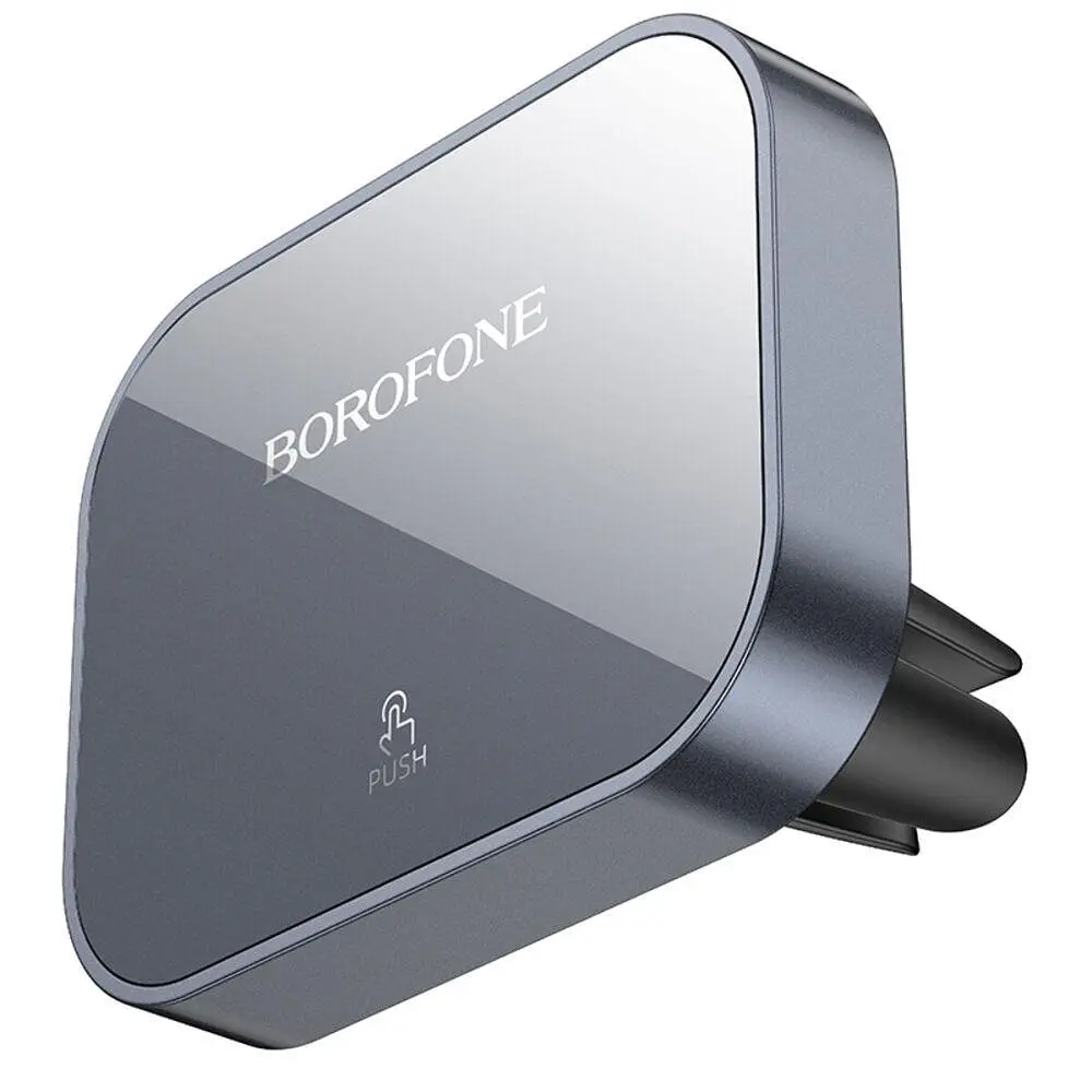 Автомобільний освіжувач повітря Borofone FC2 Volar car aromatherapy - фото 2