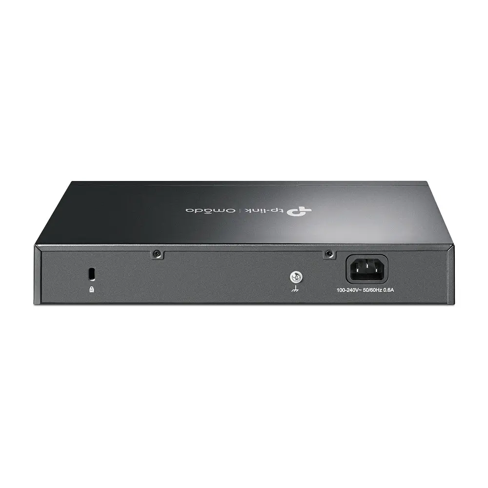 Контролер точок доступу TP-Link Omada OC300 - фото 4