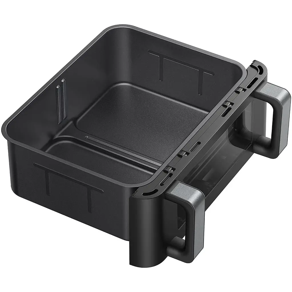 Мультипіч Mova FD20 Pro Black (AF-5518ATB) - фото 7