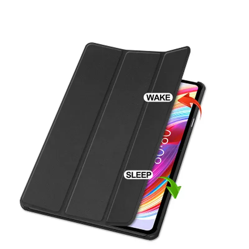 Чохол до планшета BeCover Smart Case Teclast T50 2022 11" Black (709896) - фото 7