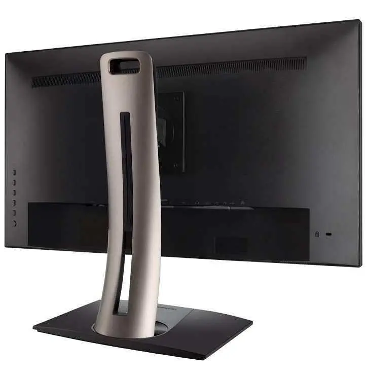 Монітор ViewSonic VP2768 4К ColorPRO - фото 4