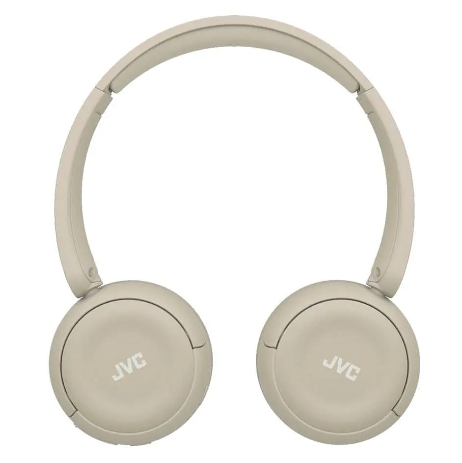 Навушники JVC HAS59W White (HA-S59W) (HA-S59W-C-U) - фото 2