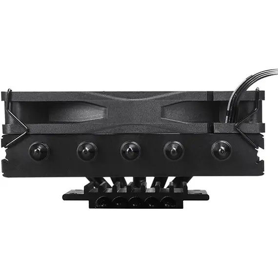 Вентилятор для процесора Chieftec CAC-S92PWM-LP45 Intel: LGA1851, LGA1700, LGA115X/AMD: AM5,AM4) - фото 4