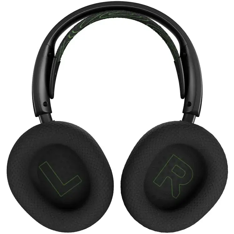 Ігрова гарнітура SteelSeries Arctis Nova 5X Black XBOX/PC/PS/SW/MAC/MOB (61676) - фото 5