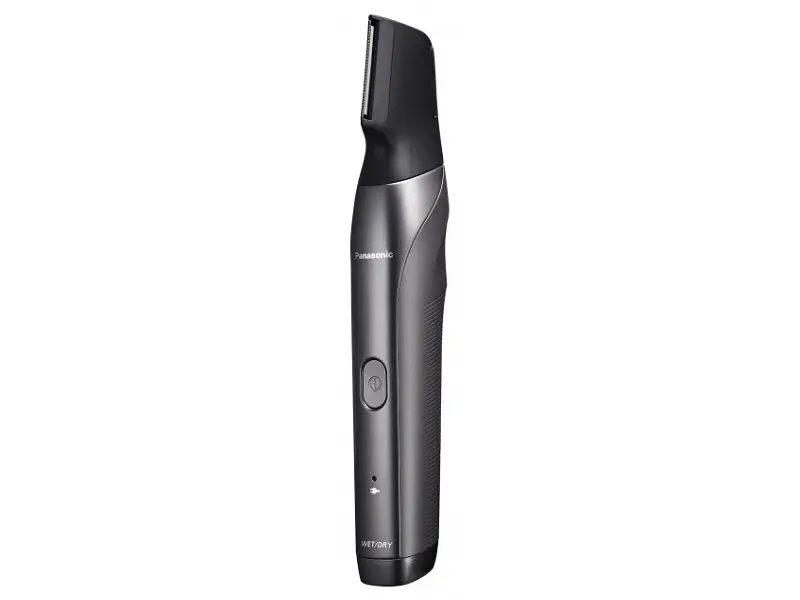 Тример для бороди та вусів Panasonic ER-GY60-H520 - фото 2