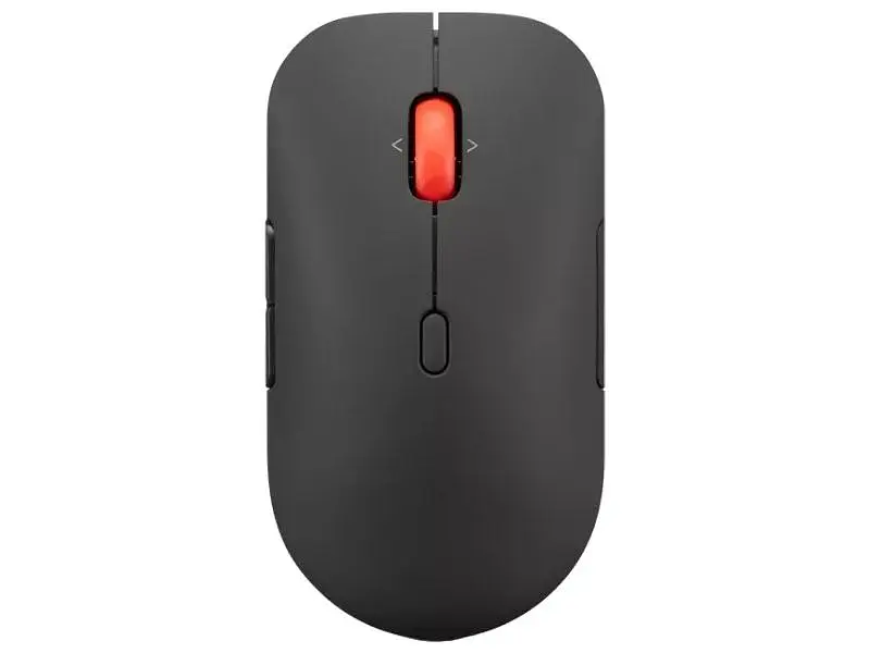 Мышь Lenovo Pro Plus Mouse 6050 Eclipse Black (4Y51S61876)