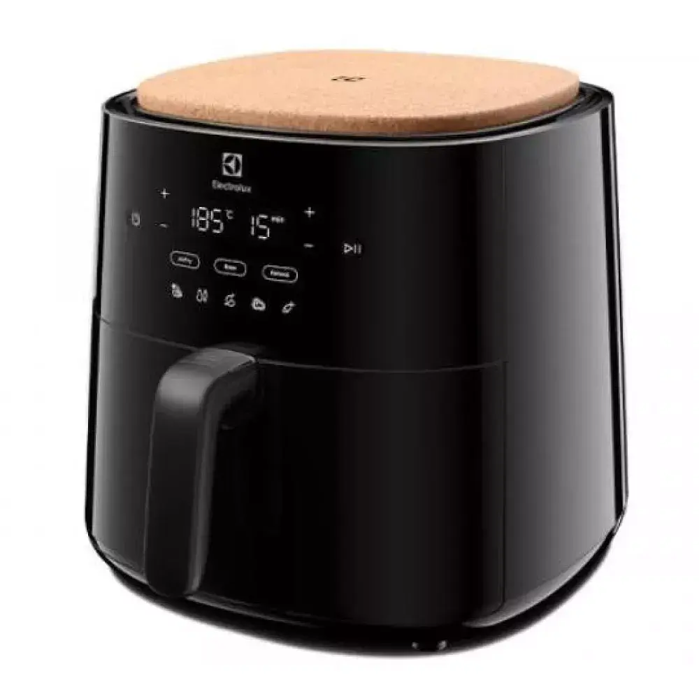 Аерогриль ELECTROLUX EAF5B - фото 2