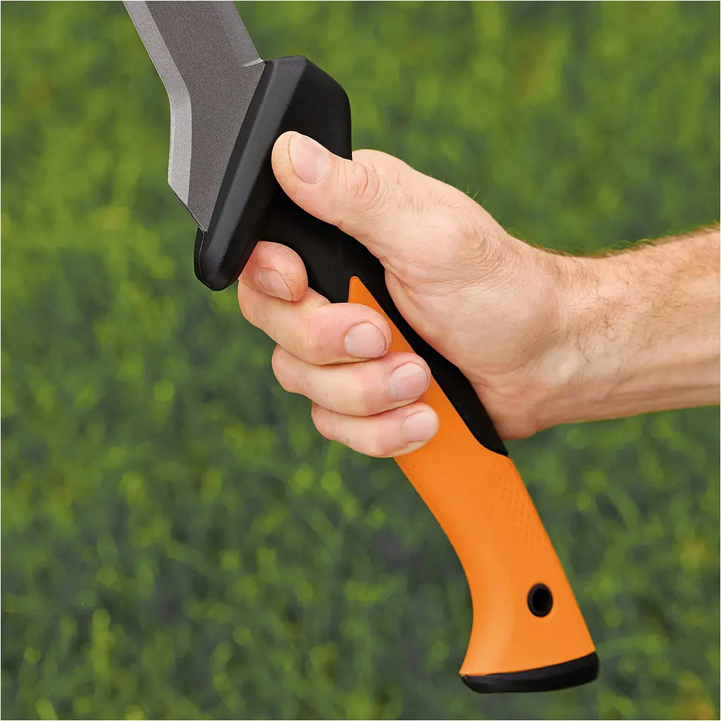 Сокира-мачете Fiskars CL-581 (1051236) - фото 6