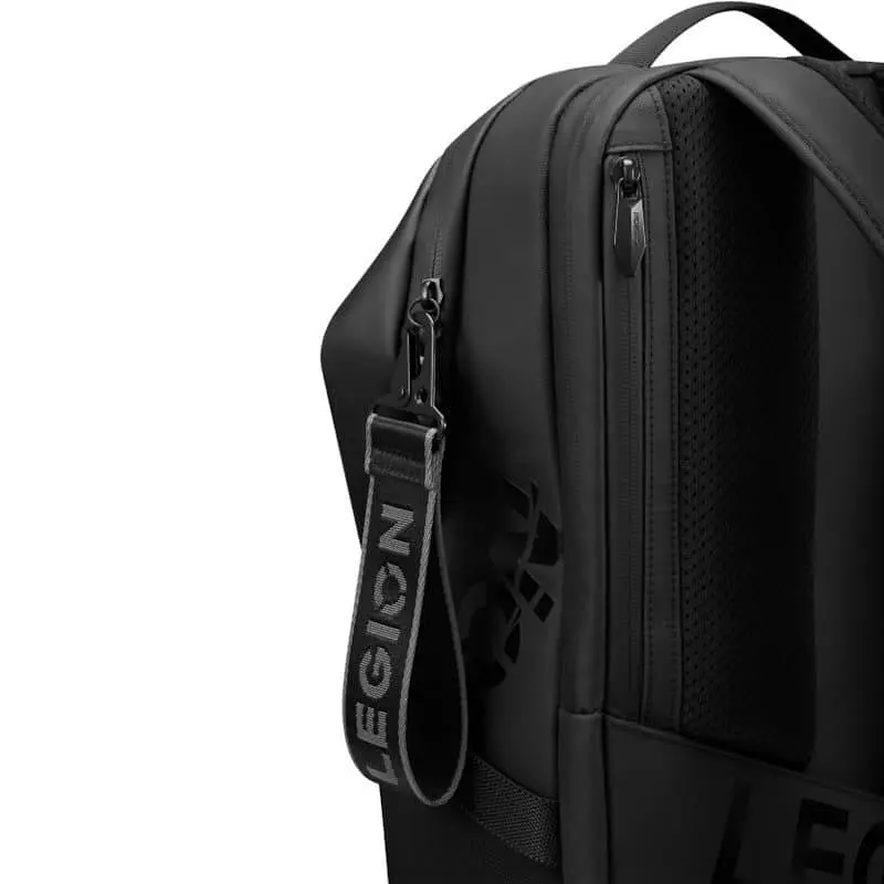 Рюкзак для ноутбука Lenovo Legion 16" Gaming Backpack GB700 Black (GX41M53147) - фото 6