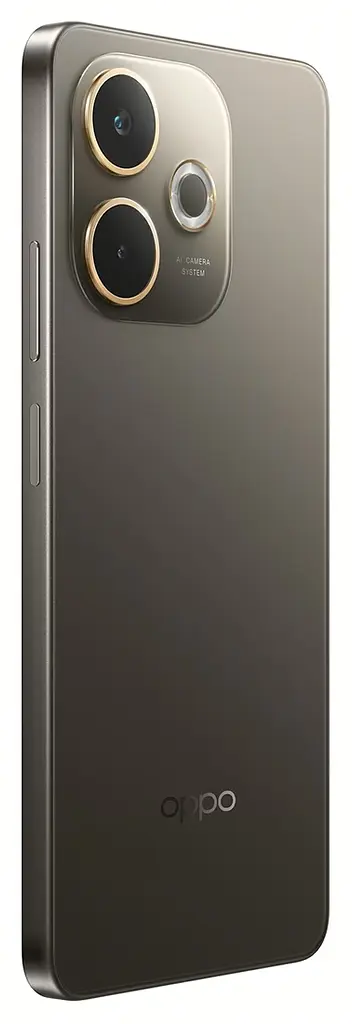 Смартфон A5 PRO 5G 8/256GB Black Brown OPPO teh0023260 - фото 4
