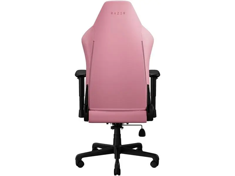 Комп'ютерне крісло для геймера Razer Iskur V2 X NewGen Quartz (RZ38-05311000-R3G1) - фото 2