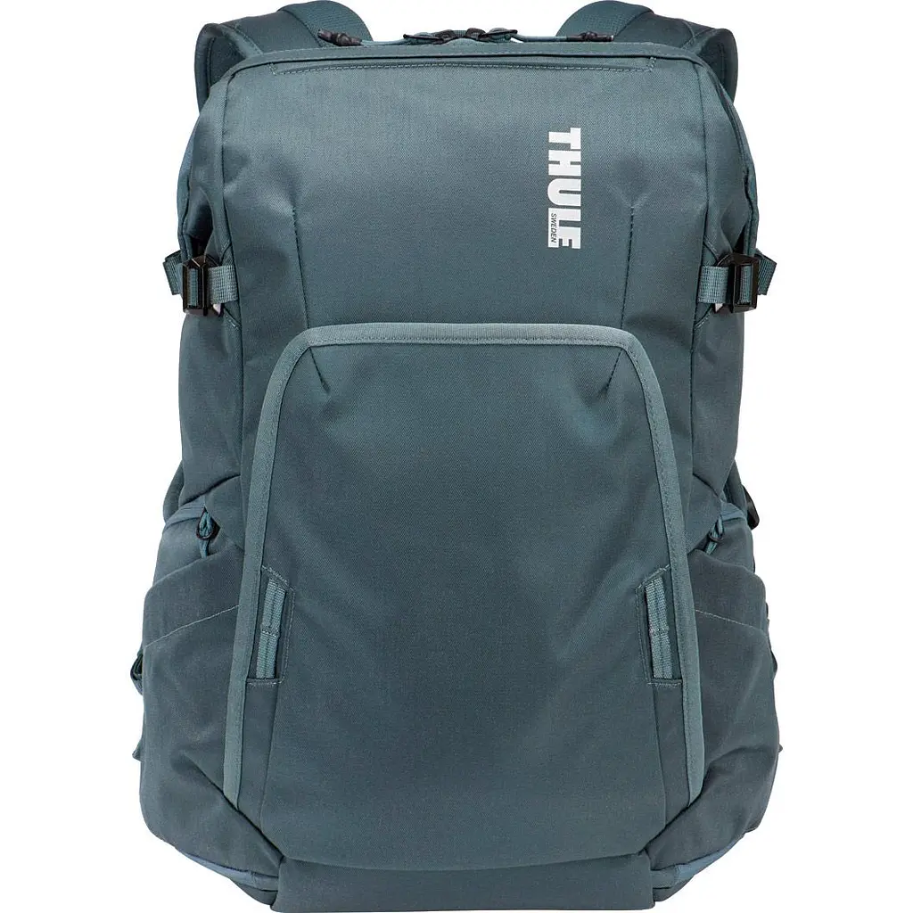 Рюкзак для фотоапарата Thule Covert DSLR Backpack 24L Dark Slate (3203907) [88653] - фото 2