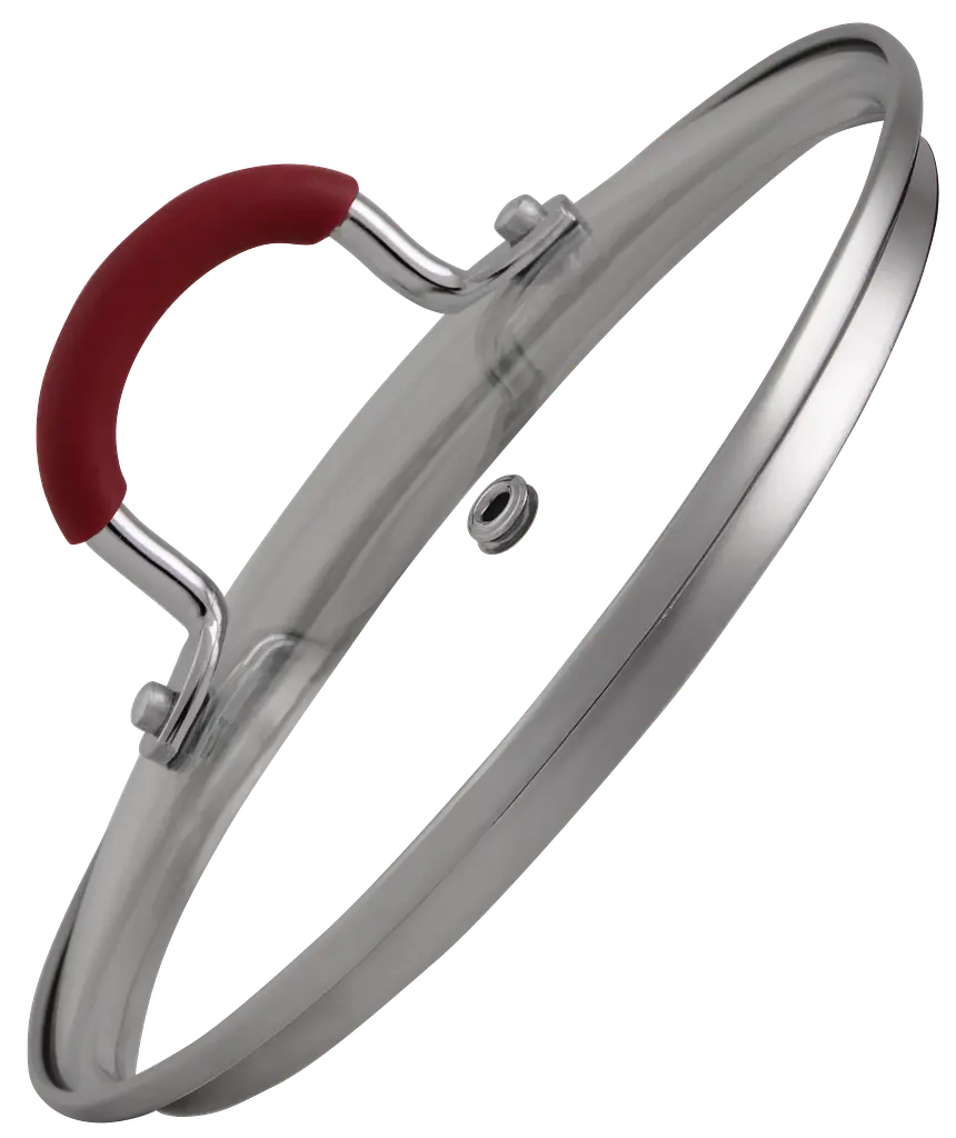 Каструля IQ Be Royal 22 см 4.0 л kuh0016987 - фото 3