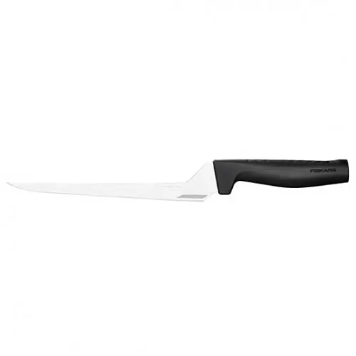Ніж філейний Fiskars Hard Edge 22 см (1054946)