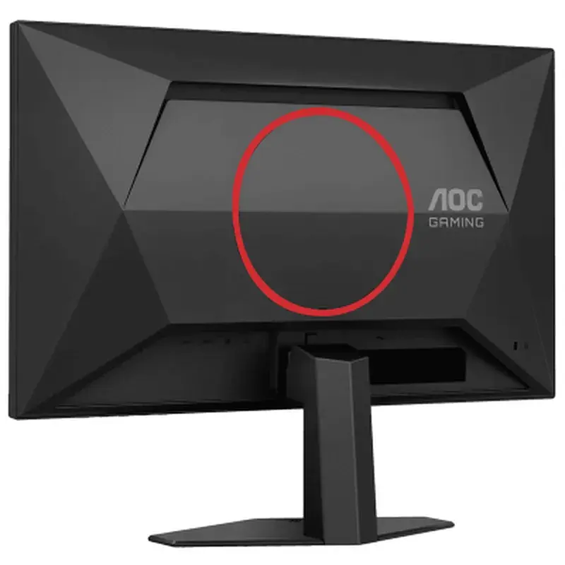 Монітор AOC 24G4ZRE - фото 9
