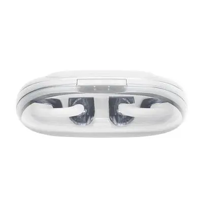 Навушники JBL Soundgear Clips White (JBLSNDGEARCLWHT) - фото 5