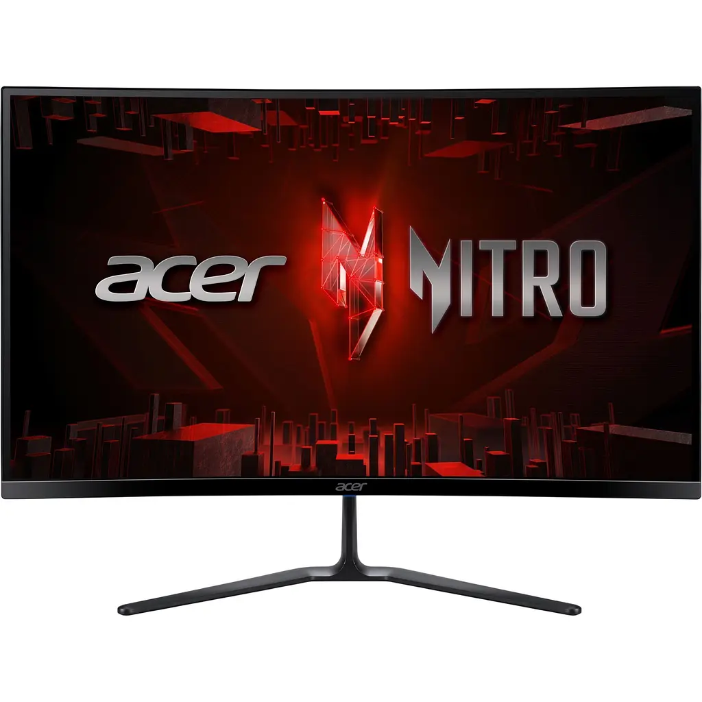 Монітор Acer Nitro 27" ED270X0biip (UM.HE0EE.001) [158464] - фото 3