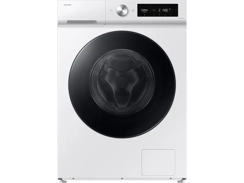 Прально-сушильна машина Samsung WD11DB7B85GWUA