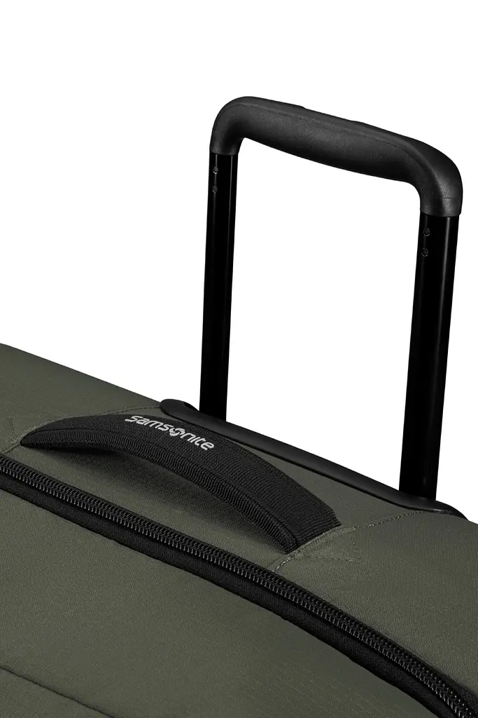 Дорожная Сумка На Колесах Samsonite ROADSEEKER DARK OLIVE 79х45х32 KQ9*04004 - фото 9