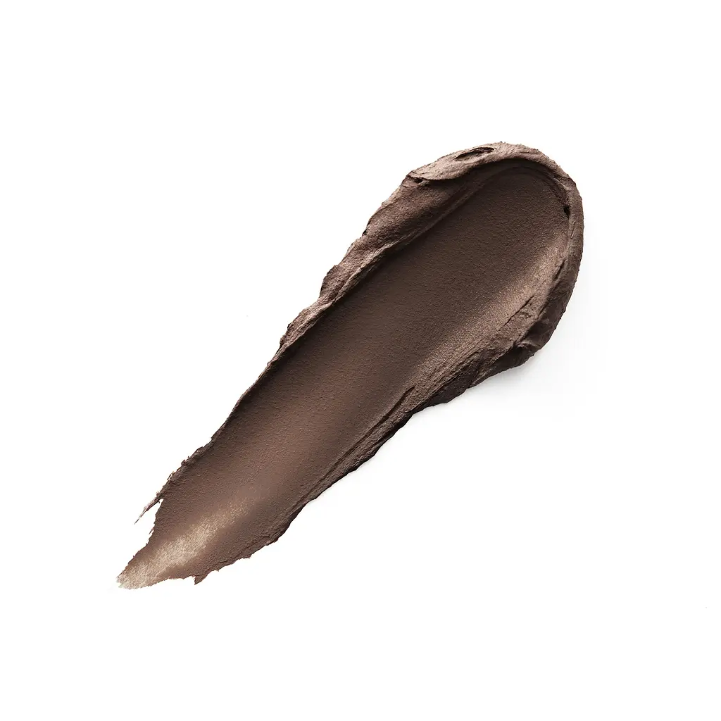 Гель-мус для брів Maybelline New York Superfluff Deep Brown 260, 5 мл (B3531800) - фото 2