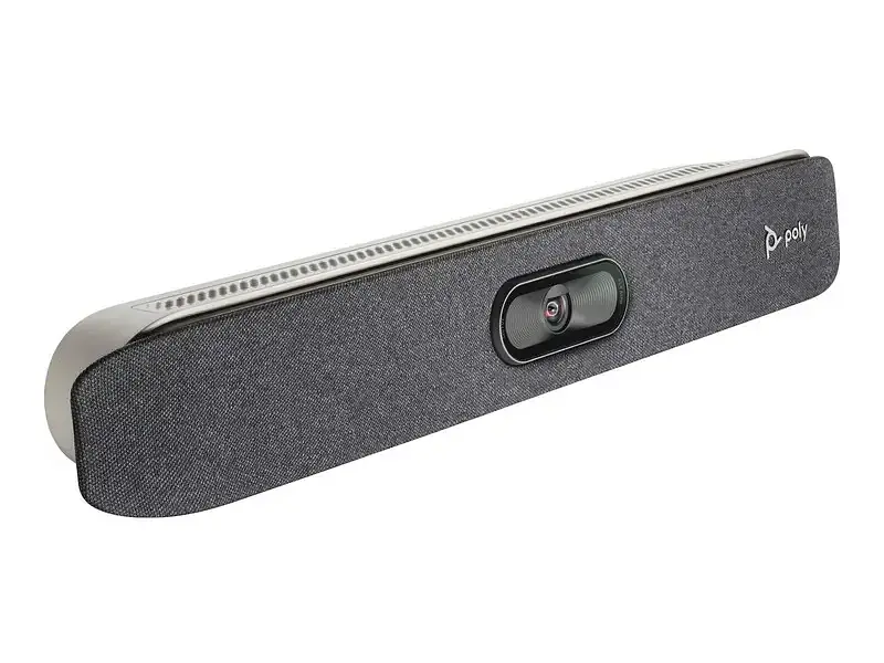 Конференц-камера POLY Studio X30 All-In-One (83Z45AA) - фото 5