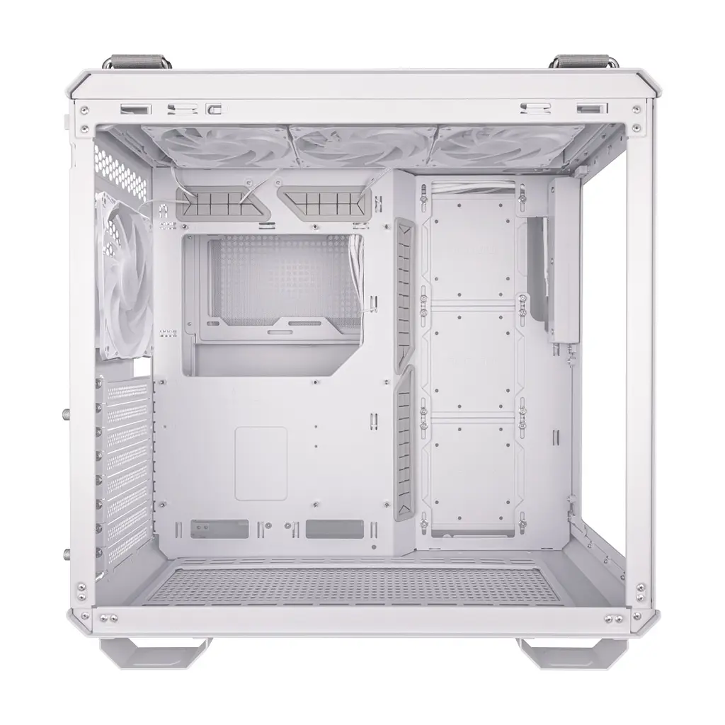 Корпус для ПК ASUS TUF Gaming GT502 Plus White (90DC0093-B19000) - фото 7