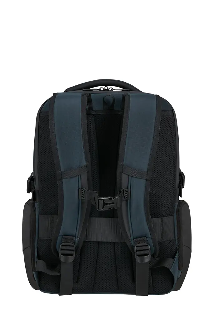 Рюкзак 15.6" Samsonite BIZ2GO BLUE 43x32x21 KI1*01005 - фото 2