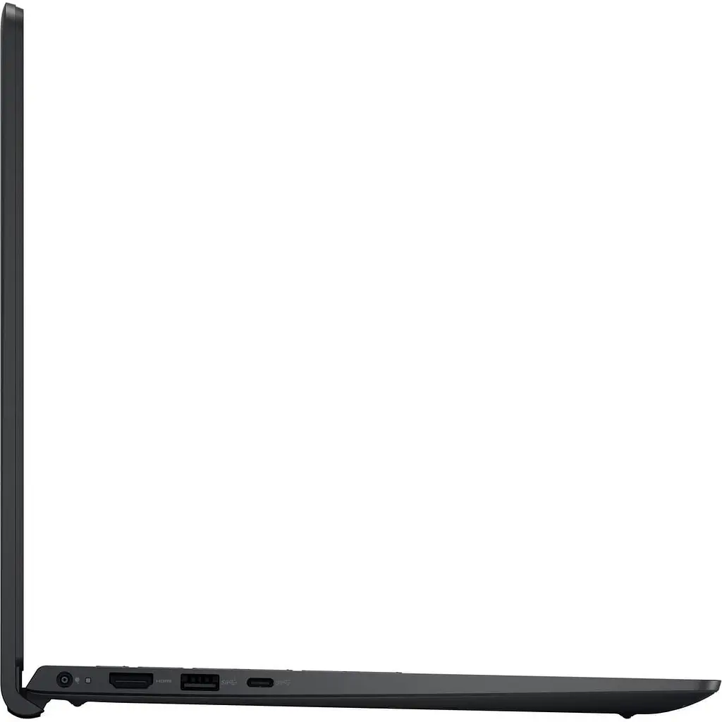 Ноутбук Dell 15.6 DC15250 FHD IPS/i3-100U/16GB/512SSD/Intel UHD/Linux/Black (DC15250RPLU021UA_UBU) - фото 8