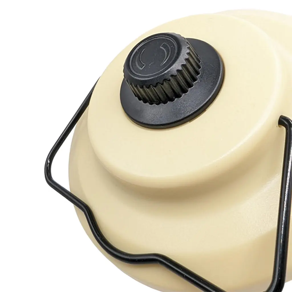Ліхтар кемпінговий Falcon Eye Starlight FCL0027 LED 310 лм IP44 4хAA Бежевий - фото 5