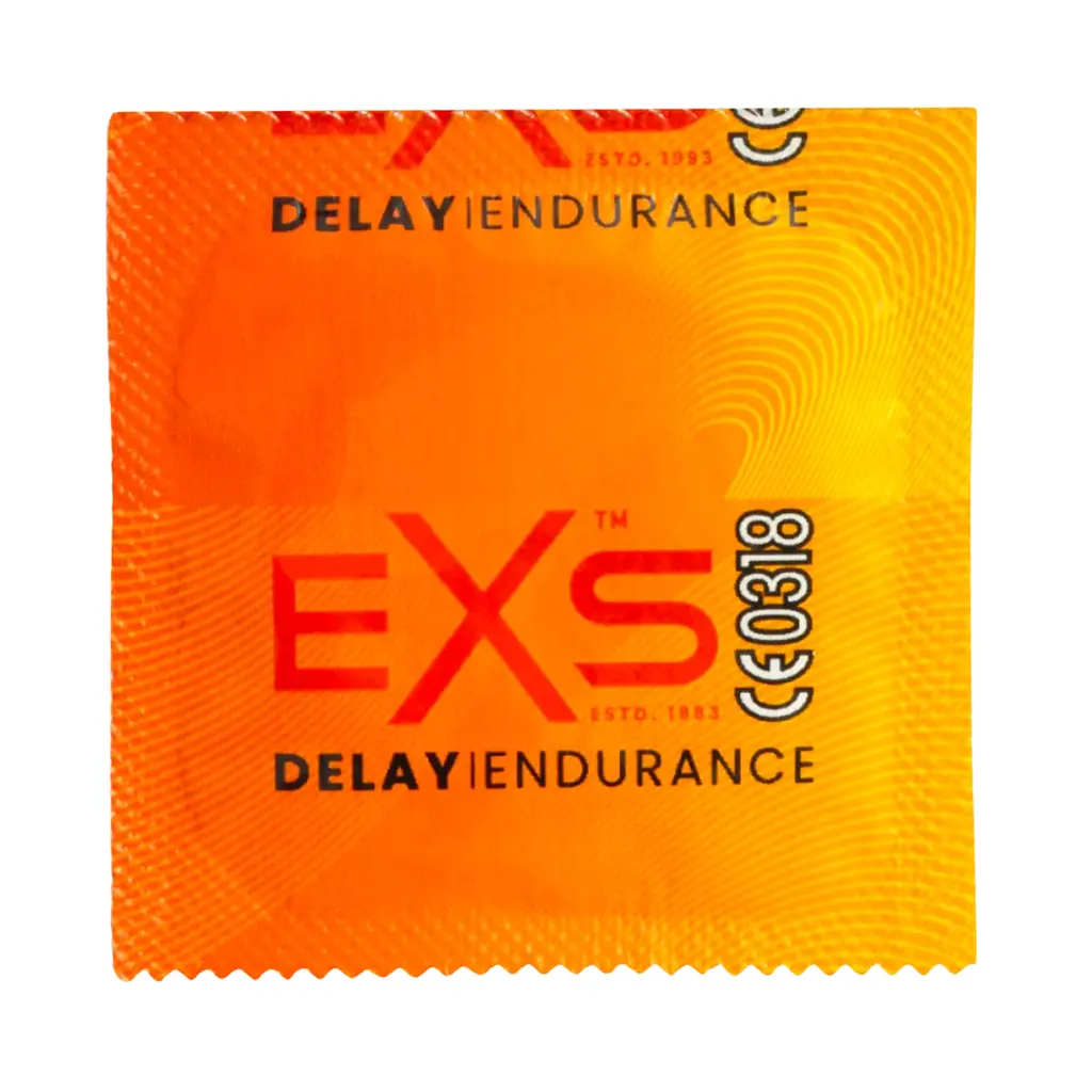 Презервативи EXS Delay, 48 шт. - фото 4